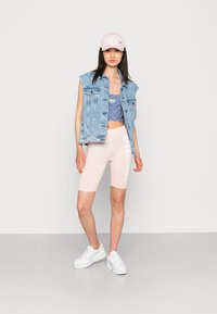 Ellesse CLASSICISTA - Shorts - light pink