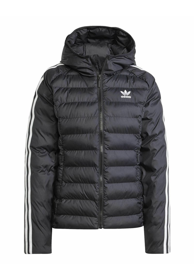 adidas Originals STEPP PREMIUM Chaqueta de invierno schwarz - Main Image