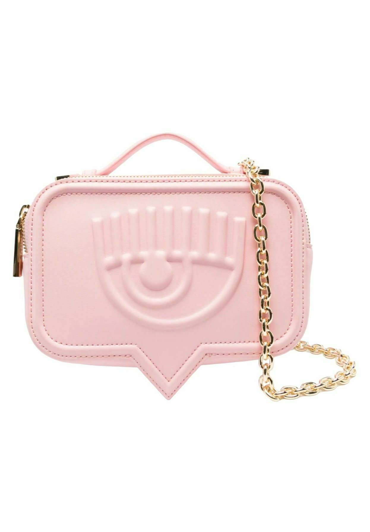 user_282b0fa9 CHIARA FERRAGNI Borsa a tracolla - rosa/fuxia - Zalando.it