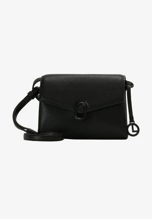 HARPER - Handbag - schwarz