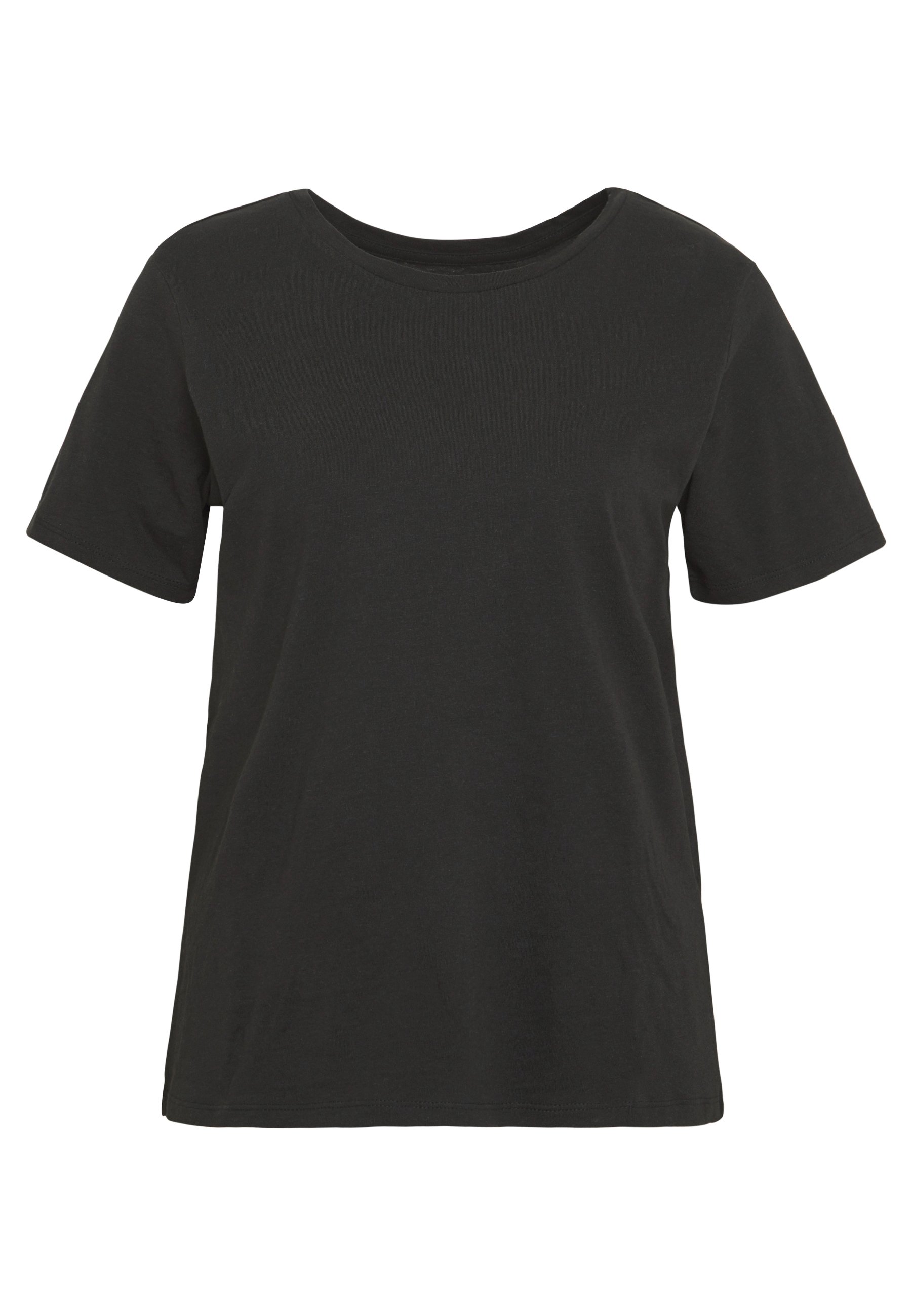 Black t-shirt