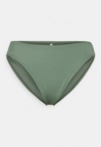 Não selecionado, pad