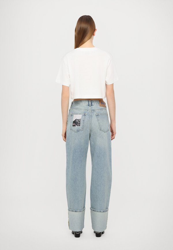 URBAN - Print T-shirt - fantasia bianco4