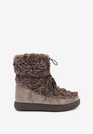 Unsere besten Vergleichssieger - Suchen Sie hier die Winterstiefel grau damen entsprechend Ihrer Wünsche