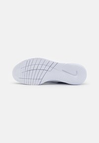 Nike Performance FLEX EXPERIENCE RUN 12 - Chaussures de running sur route - astronomy blue/white/black/hyper crimson