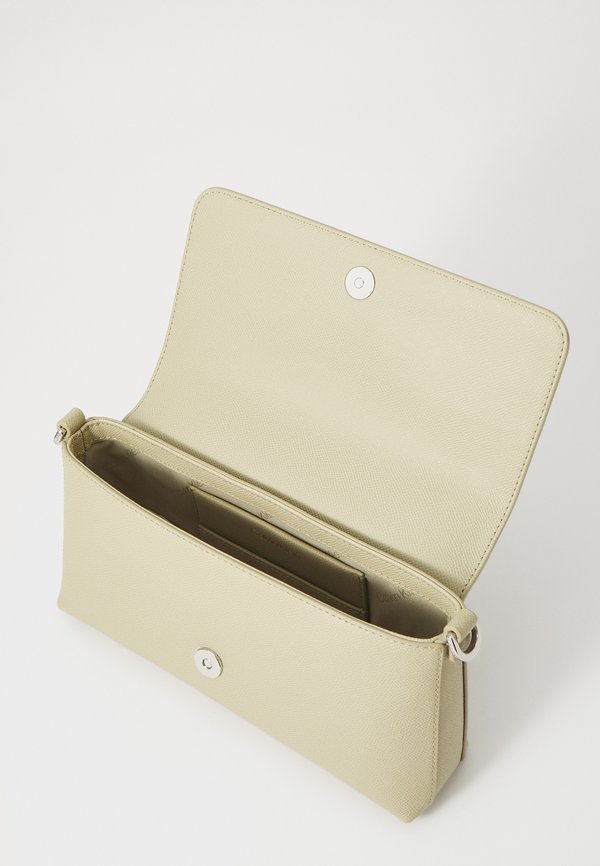 MUST BAG - Handbag - eucalyptus2