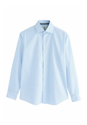 LONG SLEEVE  - Krekls - blue stripe