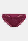 AMOURETTE CHARM  - Nohavičky/Slipy - sweet marsala