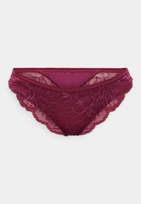 AMOURETTE CHARM  - Kalhotky - sweet marsala