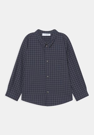 Overhemd - dark blue