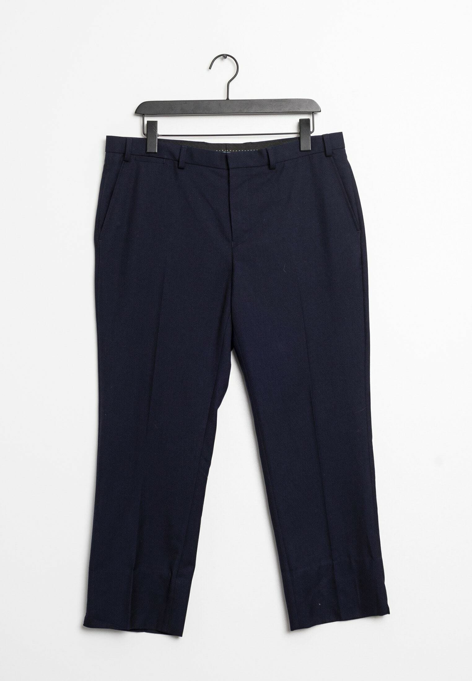 Burton Suit trousers - blue - Zalando.ie