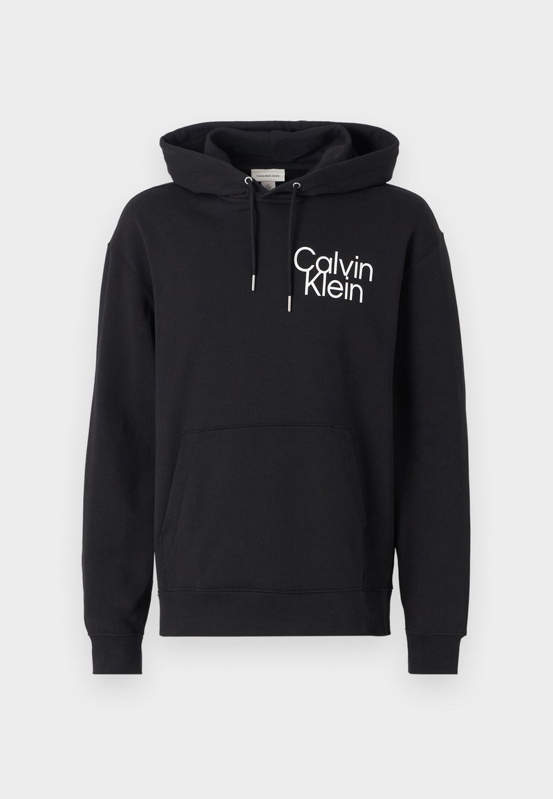 Calvin Klein Hoodie zwart