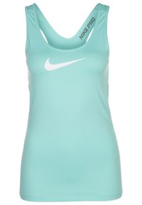 Nike Performance Top - light blue