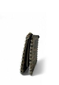 Mianqa Clutch - leopard