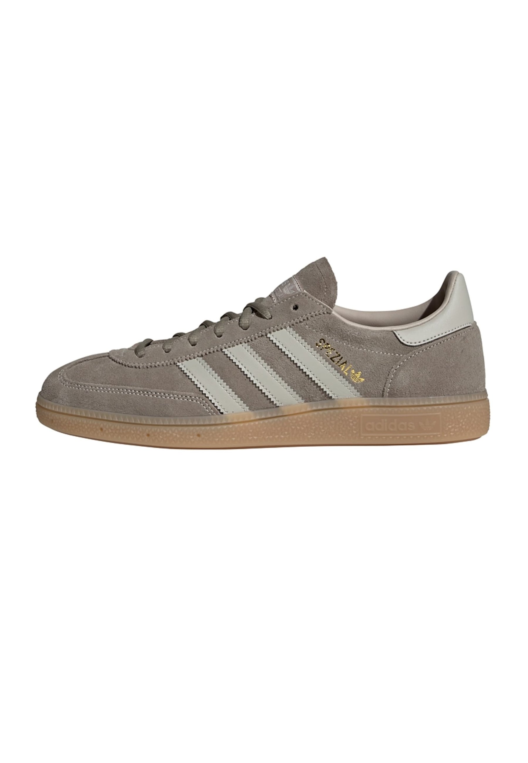 adidas Originals HANDBALL SPEZIAL UNISEX - Sneakers basse - clay