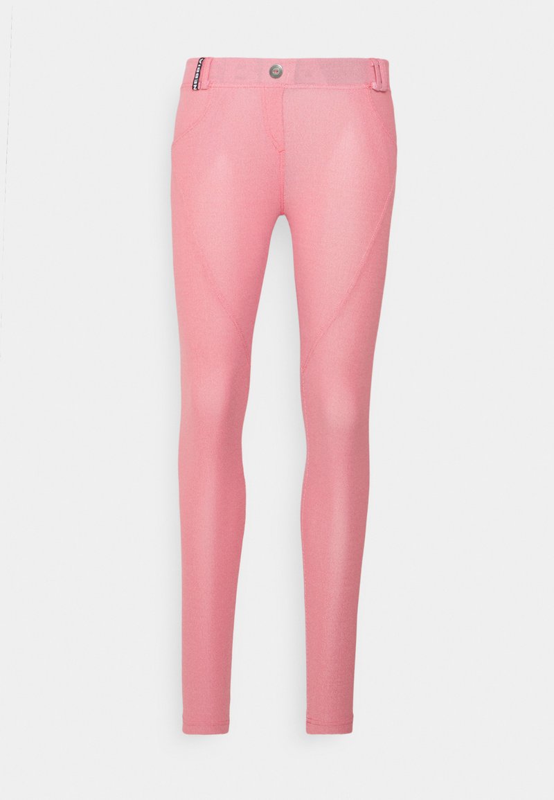 Nebbia Tights roze