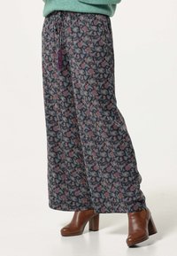 J&JOY GALLOWAY FOREST - Pantalon classique - multi-coloured