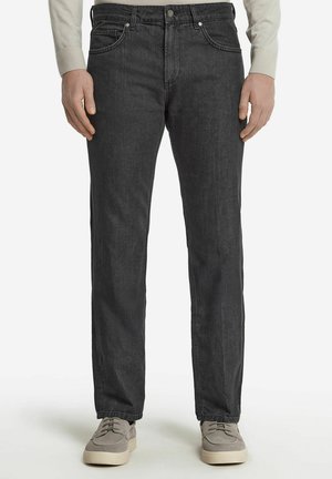 Falconeri, Jean droit - Black
