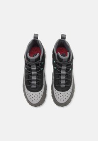 Timberland GREENSTRIDE MOTION 6 - Visoke tenisice - medium grey