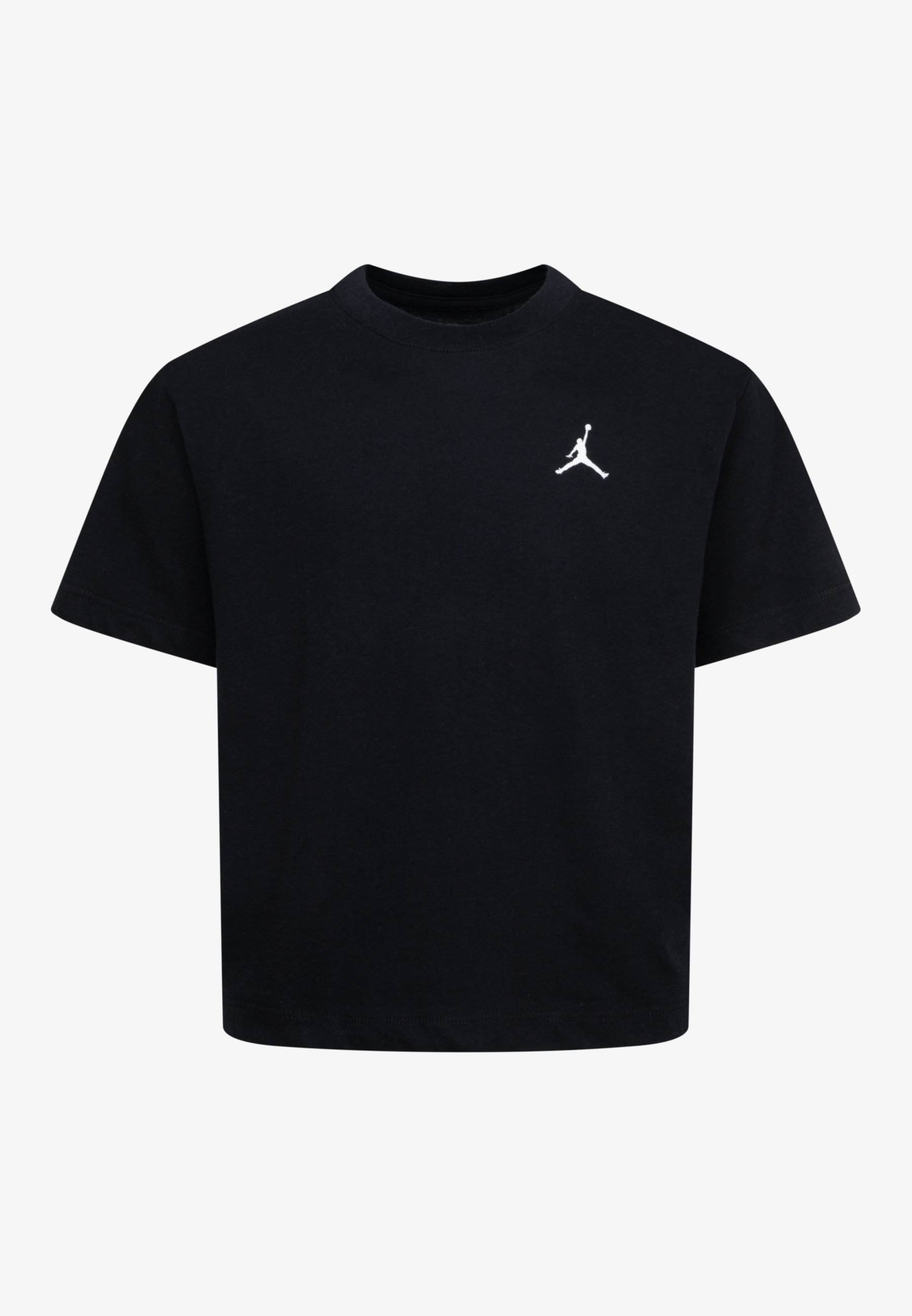 Jordan ESSENTIAL TEE Camiseta básica black/negro