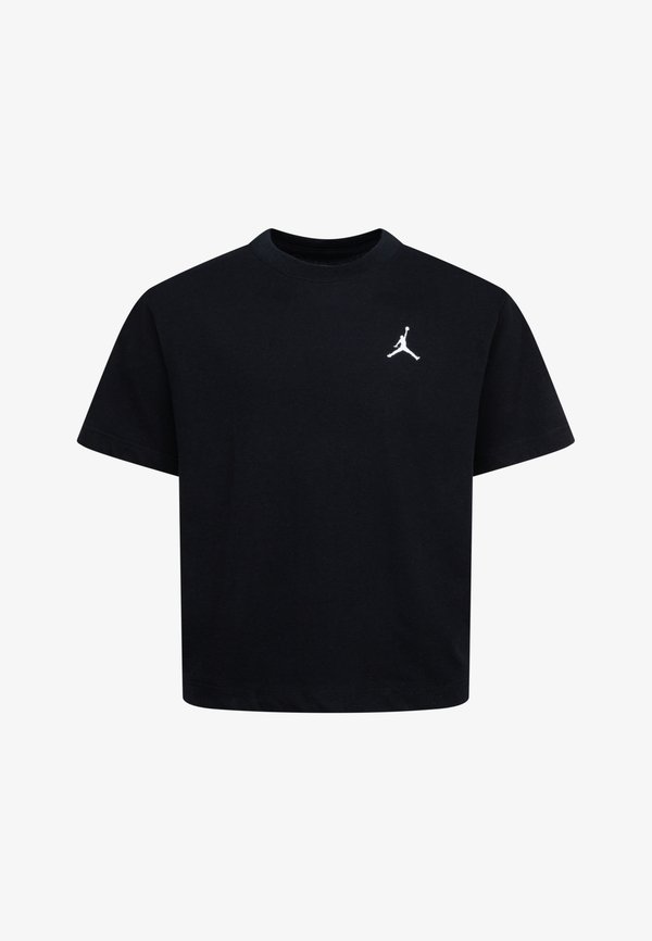 ESSENTIALS - Basic T-shirt - Main Image