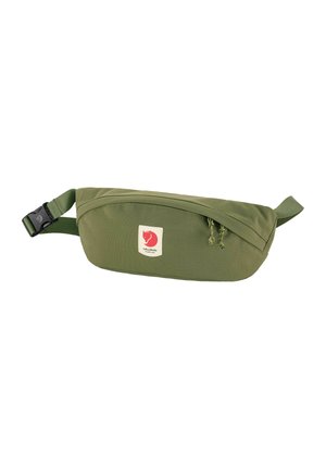 ULVÖ HIP PACK UNISEX - Bum bag - grün
