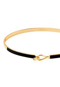bangle up Bracelet - noir carbon