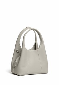 Le Tanneur MINI JULIETTE - Borsa a mano - gray