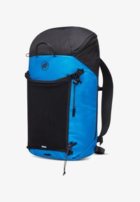 Non selezionato, glacier blue