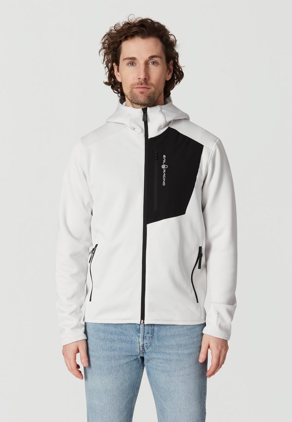 SPRAY POLARTEC - Sweatjacke