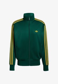 Nevybrané, collegiate green