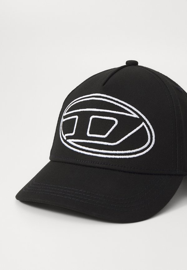 FRENDIL UNISEX – Cap – nero