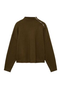 Maglione - khaki