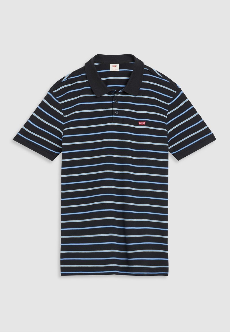 Levi’s® Poloshirt donkerblauw