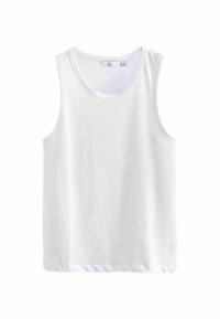 Next REGULAR FIT - Top - white