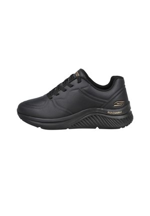Skechers, ZAPATILLAS BOBS ARCH - Zapatillas - black