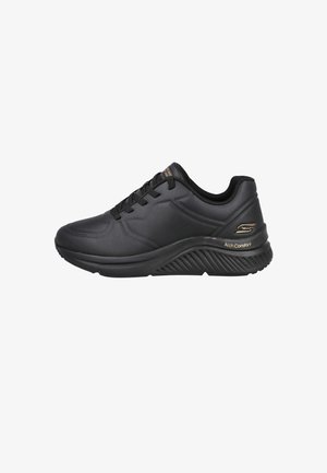 Skechers, ZAPATILLAS BOBS ARCH - Zapatillas - black