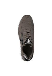 Marco Tozzi Baskets basses - antelope comb