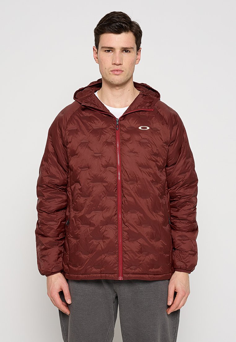 Oakley Outdoorjas rood