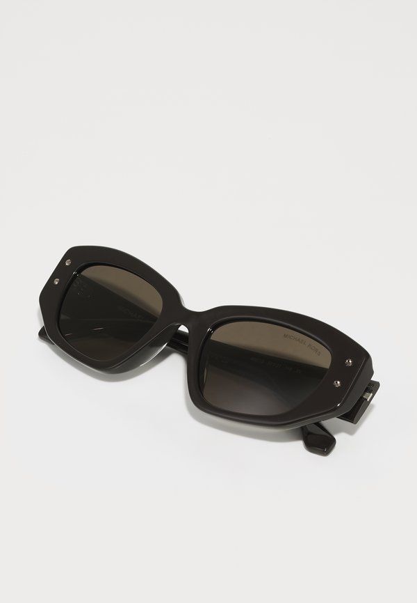 PRAZ - Sunglasses - chocolate3