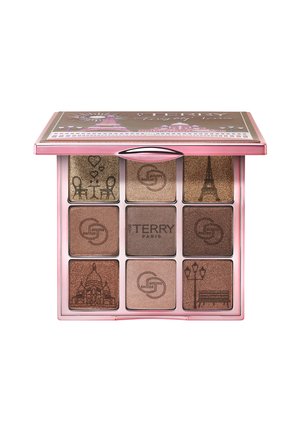 BY TERRY LIDSCHATTEN VIP EXPERT PALETTE - Eye shadow - -