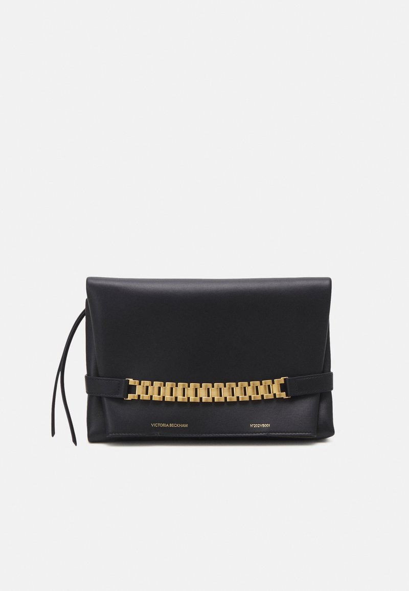 Victoria Beckham POCHETTE BAG Clutches black/sort Zalando.dk