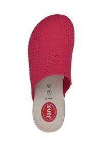 Jana Mules - fuxia