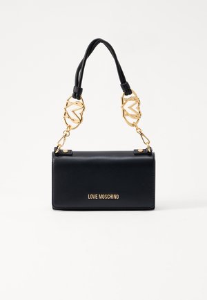 JEWEL - Kabelka - nero