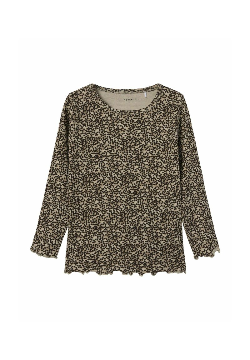 name it Trui beige