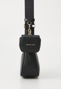 MICHAEL Michael Kors JET XBODY STRAP SET - Τσάντα χιαστί - black