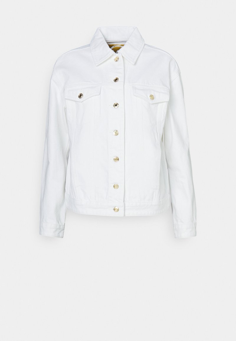 MICHAEL Michael Kors Spijkerjas wit