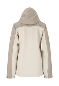 North Bend FUNKTIONS - Outdoorjakke - vintage khaki