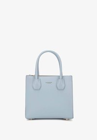 Niet geselecteerd, light blue