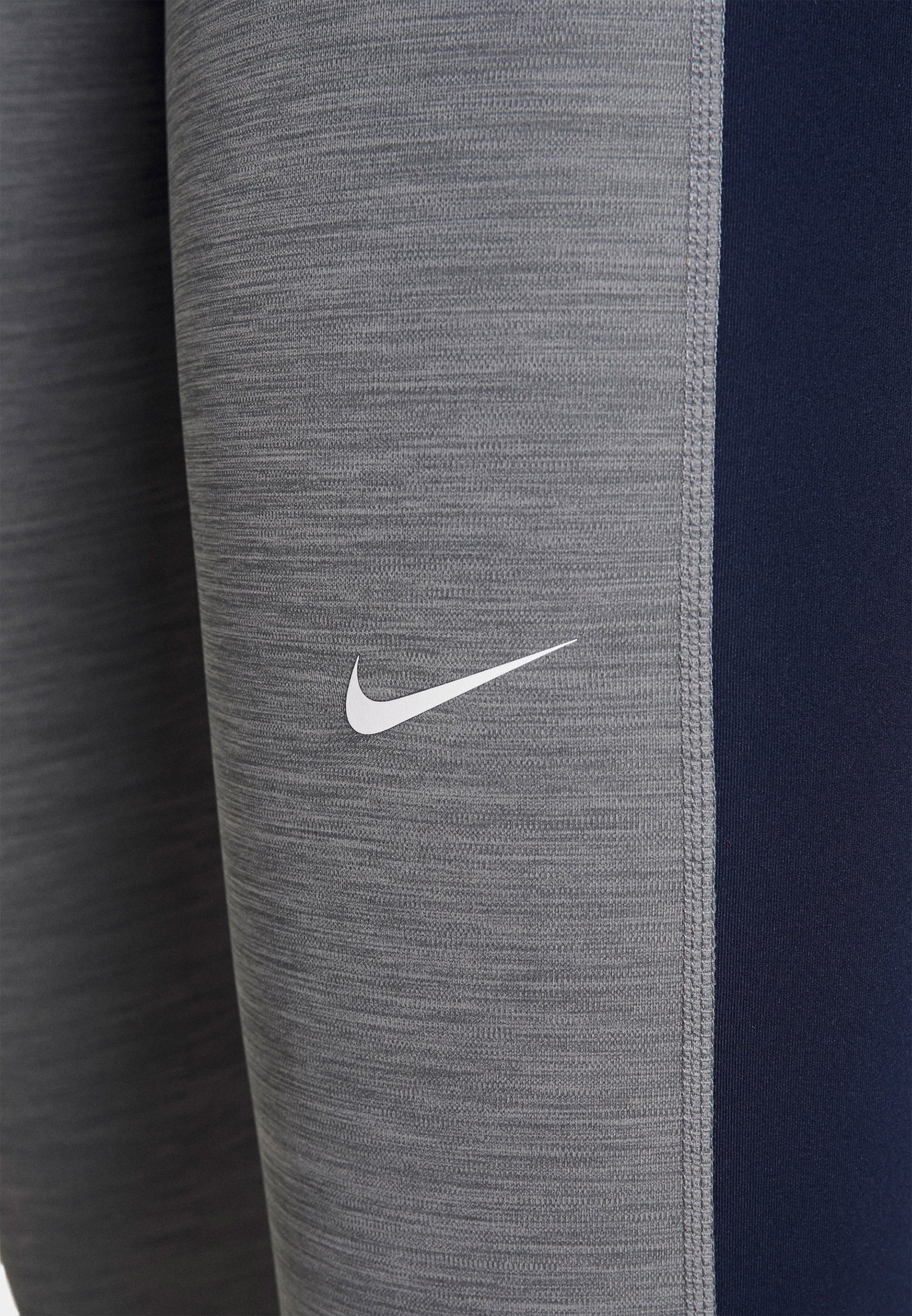 Nike Performance Leggings - smoke grey 